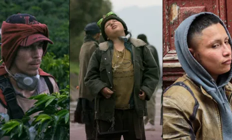 Producciones de RTVCPlay para 2023