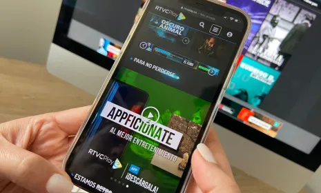Seis razones por las que vas a amar RTVCPlay