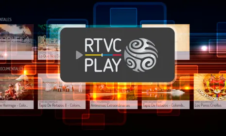 RTVC PLAY