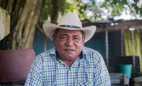 Seis Historias que suenan sobre Barrancabermeja