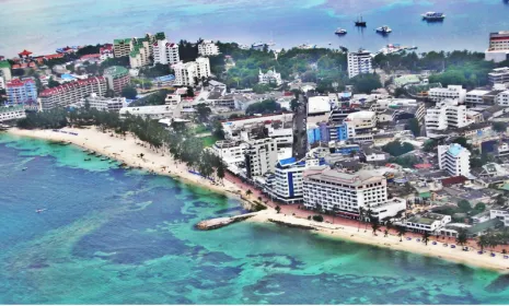 Acústico Radio Nacional en San Andrés