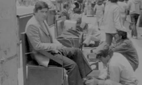 Señal Memoria visiones de Bogotá