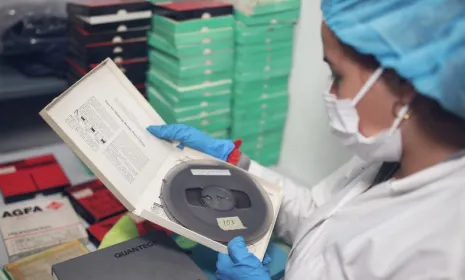 Señal Memoria Restauración Señal Colombia