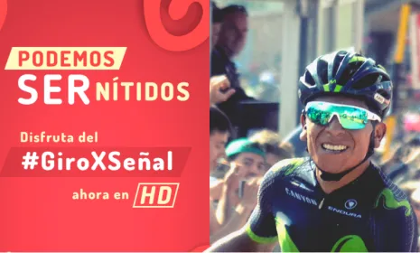 Señal Colombia en HD