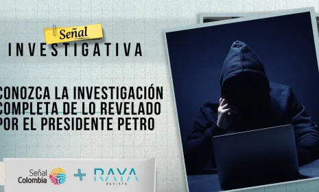 Más detalles sobre la revelación del presidente Gustavo Petro sobre la compra del software espía Pegasus