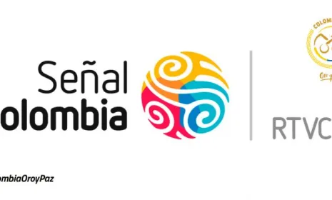 Carrera Colombia Oro y Paz por Señal Colombia de RTVC