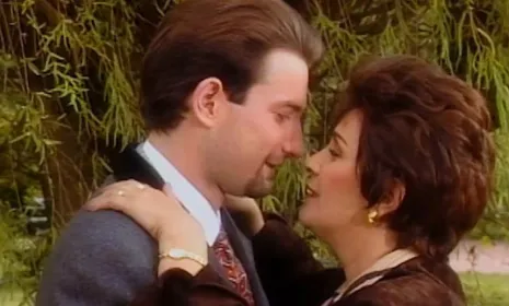 Señora Isabel, la telenovela original, regresa a la televisión colombiana