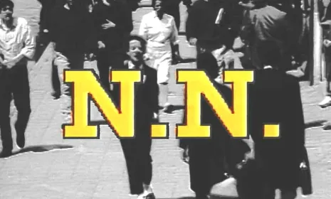 Cinco razones para no perderse N.N. 