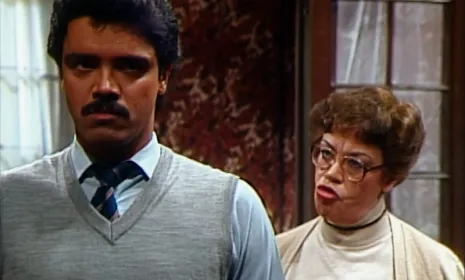 "Los Cuervos" y otras grandes series restauradas que puedes ver en RTVC