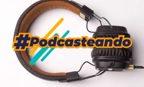 Podcasteando, serie de podcast Al Oído