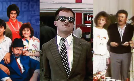 “Dejémonos de vainas” y la mejor oferta de comedias retro disponibles en RTVCPlay