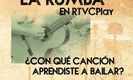 La segunda temporada de Sesiones RTVC llega cargada de mucho power