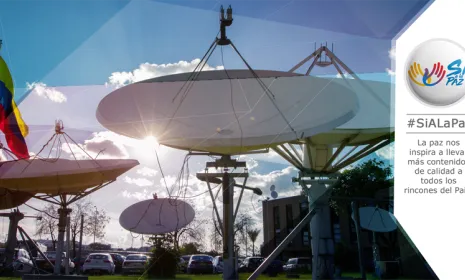 #SiALaPaz