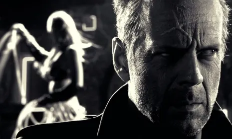 #EnCineNosVemos: preguntas y respuestas sobre Érase una vez en América y Sin City