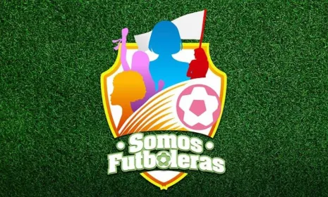 Somos futboleras, un podcast para los amantes del fútbol femenino en Colombia