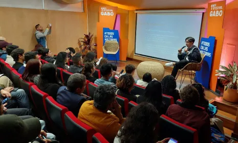 Spotify for podcasters: seis claves para crear y hacer crecer tu pódcast