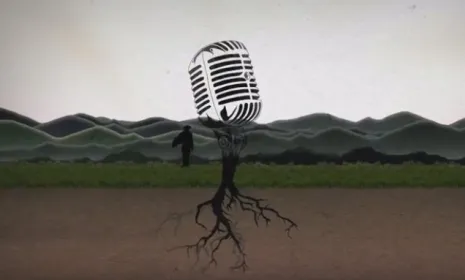 Suena la tierra, RTVCPlay, RTVC Medios Públicos