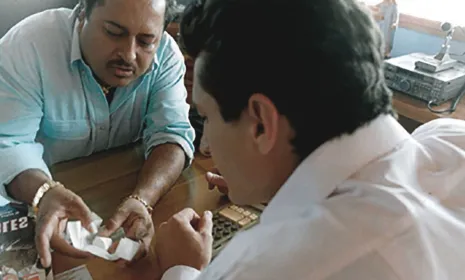 Las pelis imperdibles de la semana en Señal Colombia