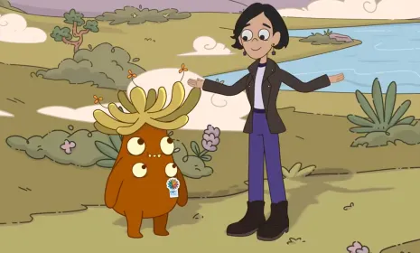 Frailejón Ernesto Pérez es el embajador oficial de la COP16 ‘Paz con la Naturaleza’