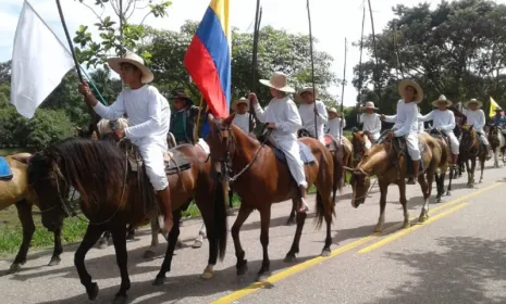 Bicentenario de Colombia