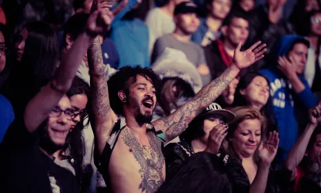 Rock al Parque 2023: novedades en la Tarima Radiónica