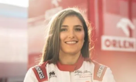 Tatiana Calderón Twitter @TataCalde