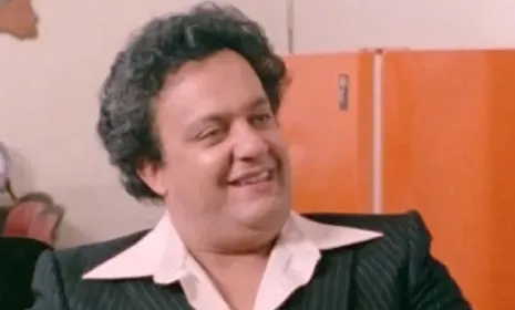 El taxista millonario