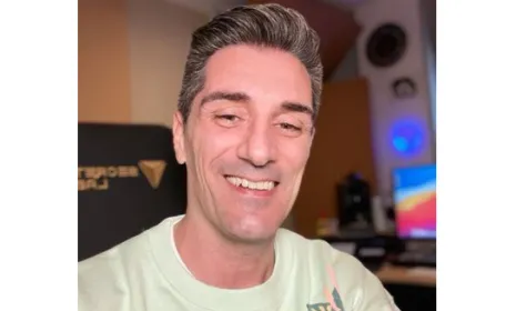  “El secreto para hacer un buen diseño sonoro consiste en 'escuchar”: Teo Rodríguez, ganador de Premio Ondas, da sus mejores tips