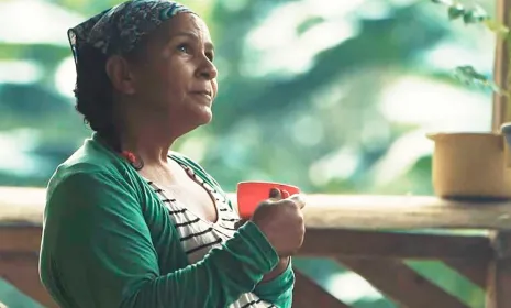 Territorio de ilusiones, la nueva serie de Canal Institucional