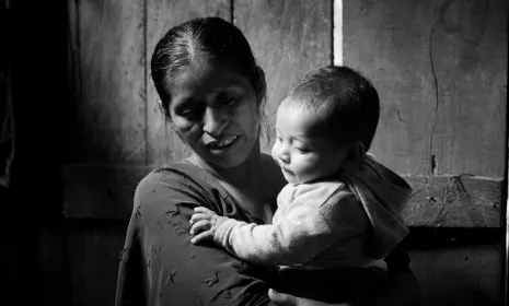 Testigos de Guerra en Guatemala, Radio Nacional de Colombia, RTVC Sistema de Medios Públicos