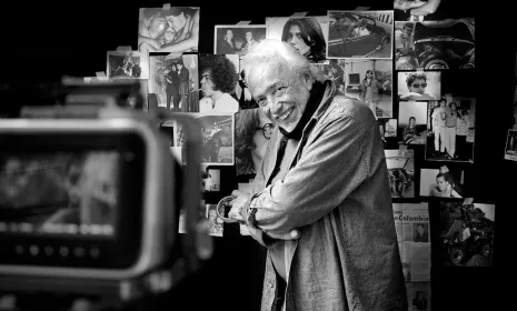 "Tiempo de morir" y "Toro", los estrenos de RTVCPlay en septiembre