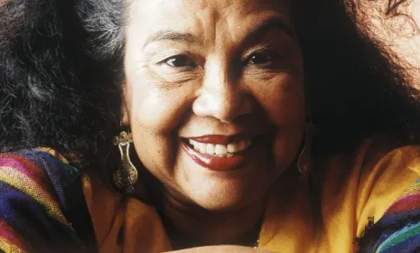 Toto la momposina en RTVC