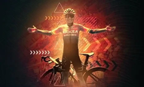 ¿Por qué no te puedes perder el Tour de la Provence por Señal Colombia?