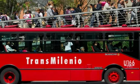 ¿Cómo llegar en transporte público al Concierto de la Esperanza?