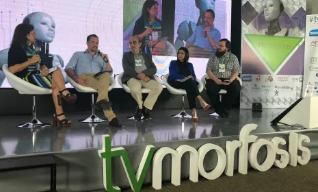 TVMorfosis, RTVC Sistema de Medios Públicos, Juan Pablo Bieri