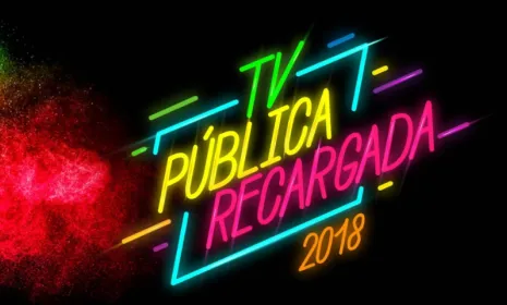 RTVC, MEDIOS PÚBLICOS, ANTV, ANGELA MORA, TV PÚBLICA RECARGADA