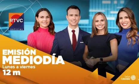 RTVC Noticias