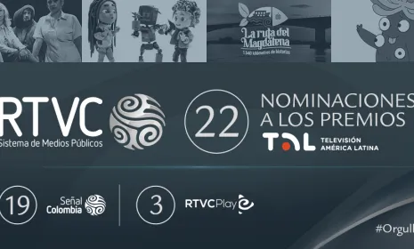 Premios TAL 2022