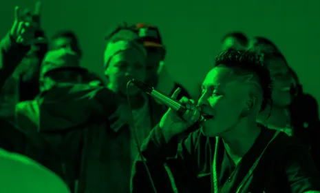 Vea gratis "Un varón": una exploración de la masculinidad en el cine colombiano