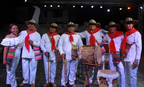 "Un puente, todas las fiestas": escoja la suya y sígala por Radio Nacional de Colombia