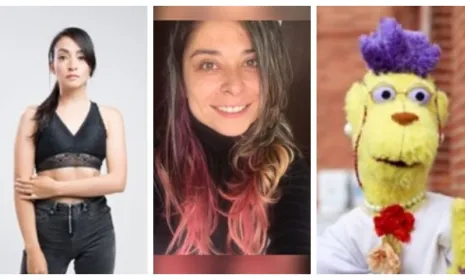 Universo RTVC 200 años de Mujeres Pioneras