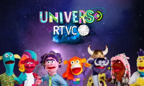 Universo RTVC producto exitoso de la pandemia