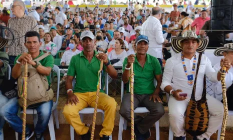 ‘Diálogos regionales vinculantes’ y otros nuevos espacios de Canal Institucional