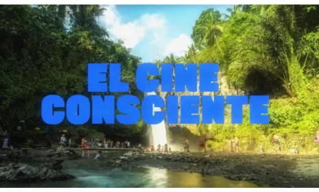 Cine Azul presenta "Tierras prometidas"