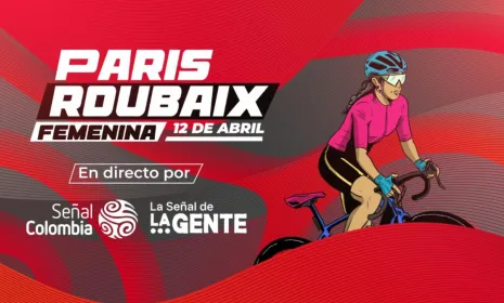 Del País Vasco al infierno del norte llega la París-Roubaix femenina por Señal Colombia