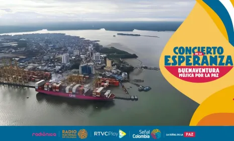 Buenaventura encenderá las luces de la Navidad y de la economía con el Concierto de la Esperanza