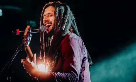 ¿Quiénes serán los artistas internacionales del Concierto de la Esperanza en Buenaventura?