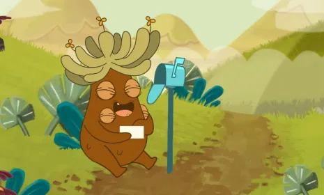 Frailejón Ernesto Pérez busca héroes ambientales para su nueva serie 'La leyenda de la gota más pura'