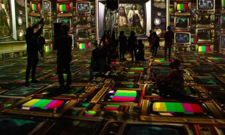 ¿Sin plan este 25 de diciembre? Vive gratis una experiencia inmersiva e inolvidable