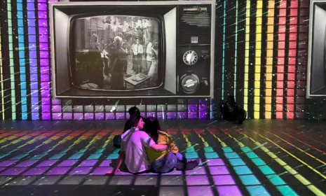 ¡El show de televisión gratis que nadie se quiere perder en Bogotá!